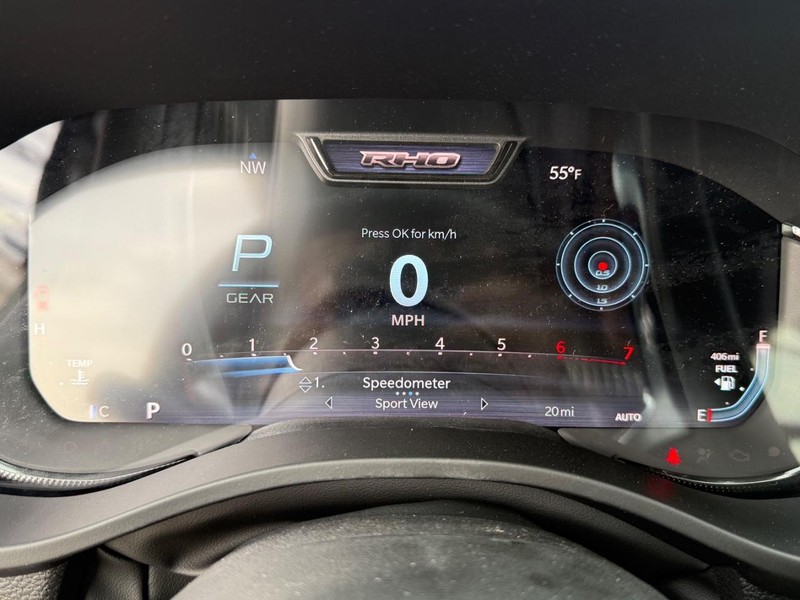 Ram 1500 Vehicle Image 15