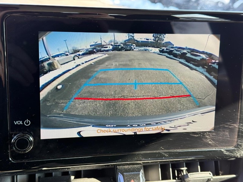 Toyota Corolla Vehicle Image 16