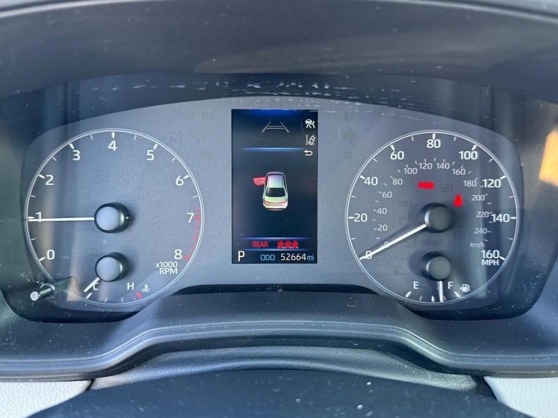 Toyota Corolla Vehicle Image 20