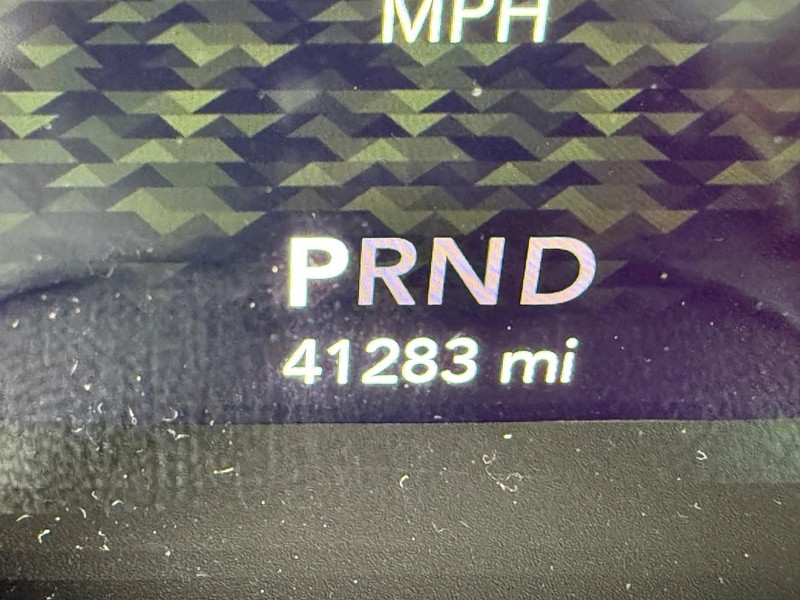 Jeep Wrangler Unlimited Vehicle Image 23