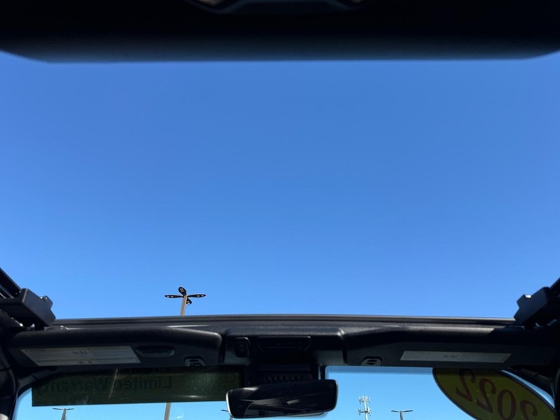 Jeep Wrangler 4xe Vehicle Image 11