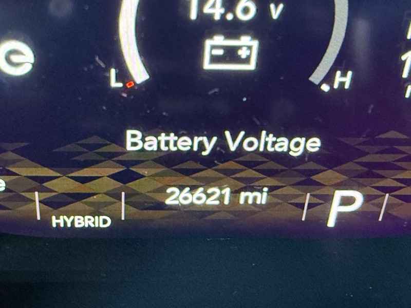 Jeep Wrangler 4xe Vehicle Image 25