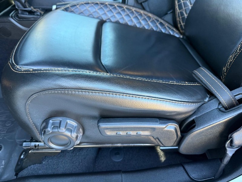 Jeep Wrangler 4xe Vehicle Image 27