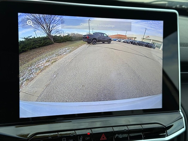 Jeep Compass Vehicle Image 11