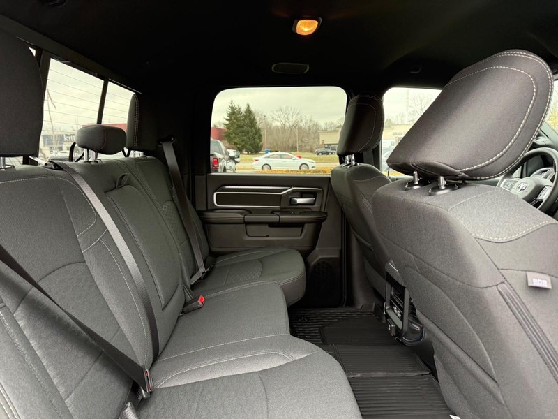 Ram 2500 Vehicle Image 04