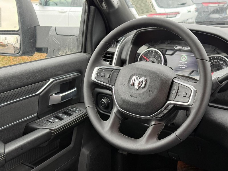 Ram 2500 Vehicle Image 06