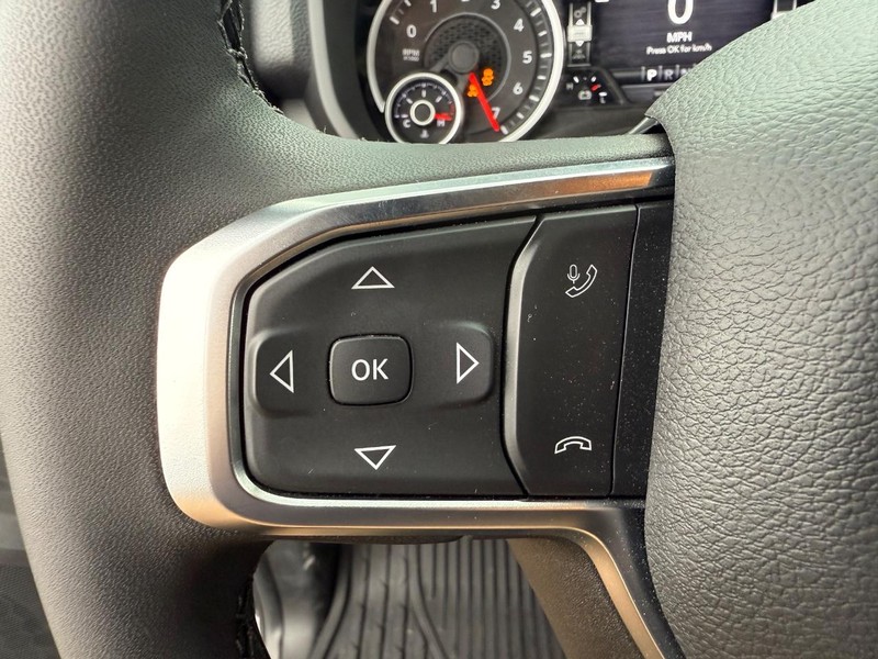 Ram 2500 Vehicle Image 07