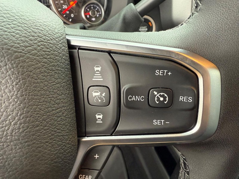 Ram 2500 Vehicle Image 08