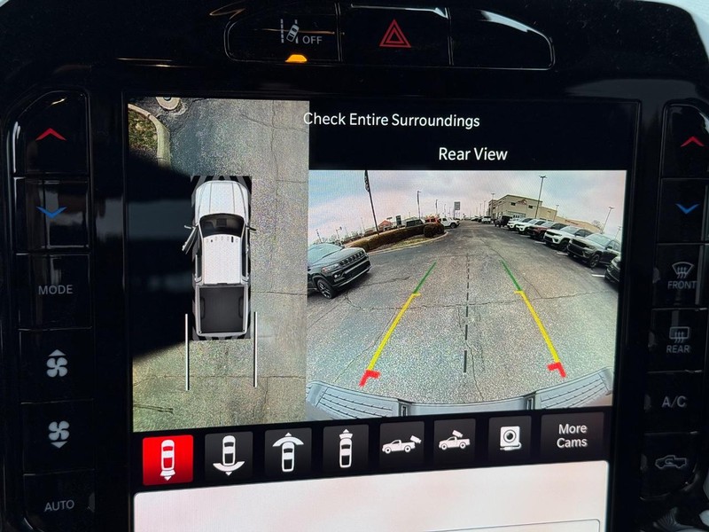 Ram 2500 Vehicle Image 11