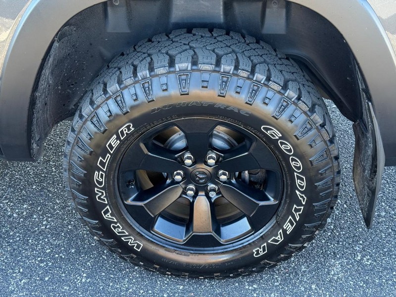 Ram 1500 Vehicle Image 06