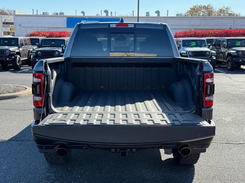 Ram 1500 Vehicle Image 07