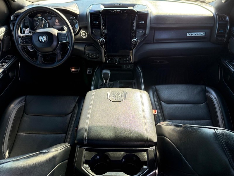 Ram 1500 Vehicle Image 11