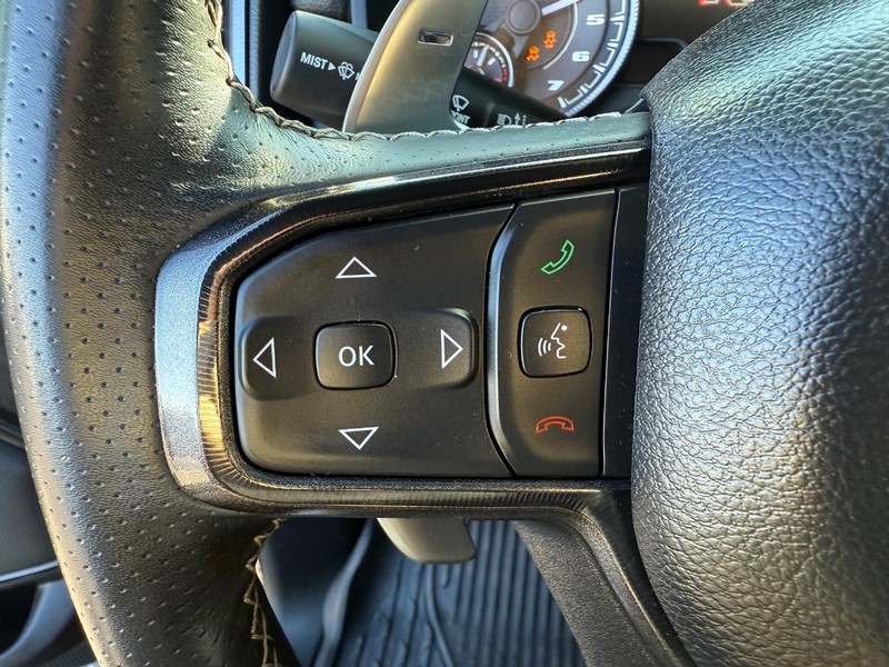 Ram 1500 Vehicle Image 13