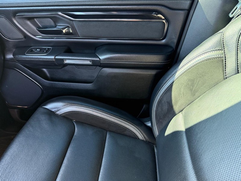 Ram 1500 Vehicle Image 19