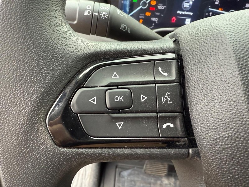 Ram ProMaster Cargo Van Vehicle Image 14