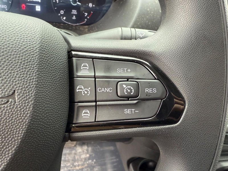 Ram ProMaster Cargo Van Vehicle Image 15