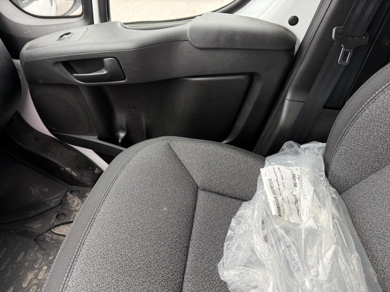 Ram ProMaster Cargo Van Vehicle Image 20