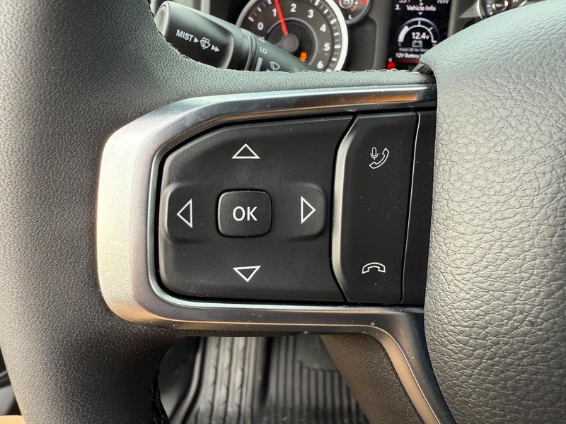 Ram 1500 Vehicle Image 07