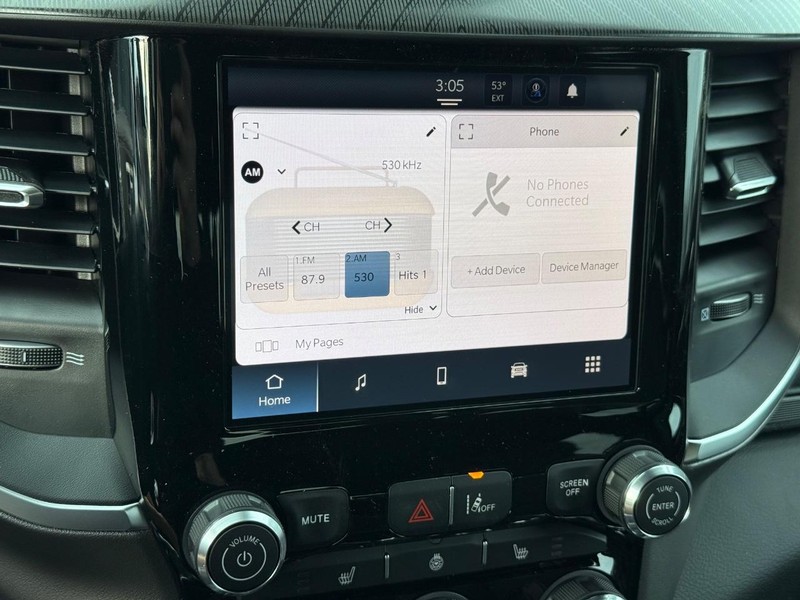 Ram 1500 Vehicle Image 11