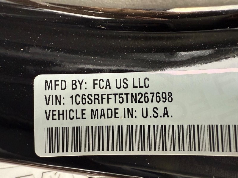 Ram 1500 Vehicle Image 20