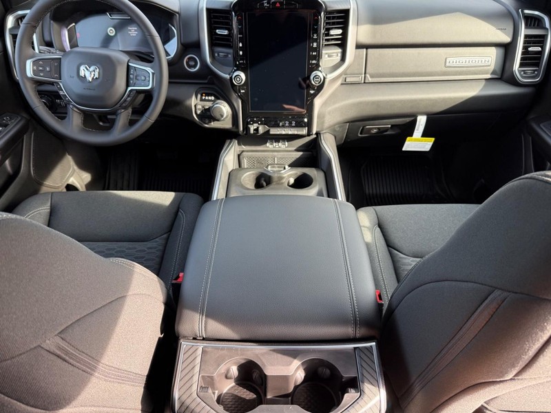 Ram 1500 Vehicle Image 05