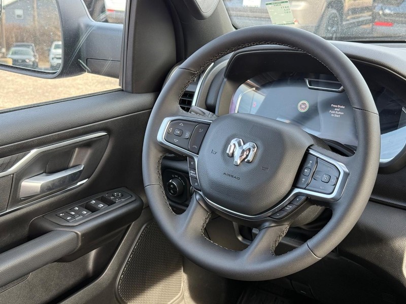 Ram 1500 Vehicle Image 06