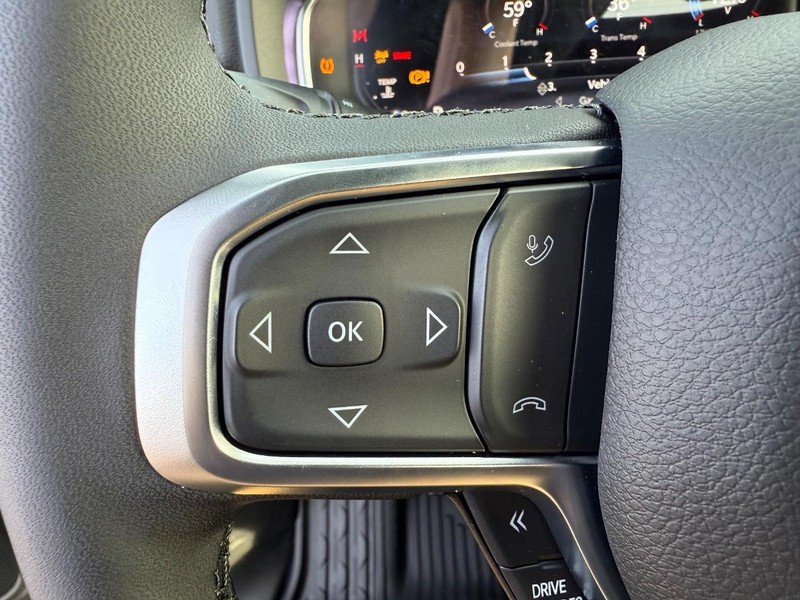 Ram 1500 Vehicle Image 07