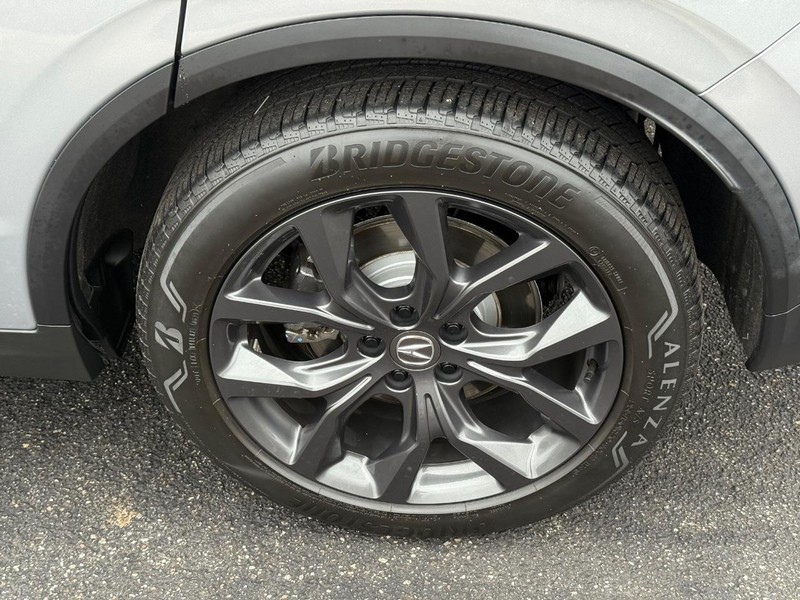 Acura MDX Vehicle Image 06