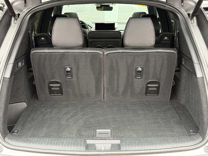 Acura MDX Vehicle Image 07