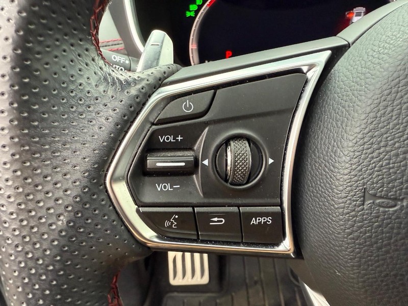 Acura MDX Vehicle Image 16