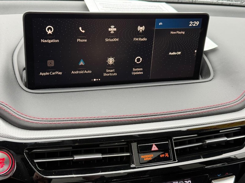 Acura MDX Vehicle Image 20