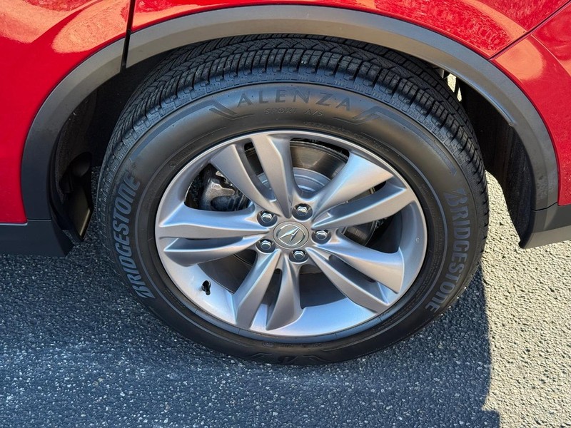 Acura MDX Vehicle Image 06