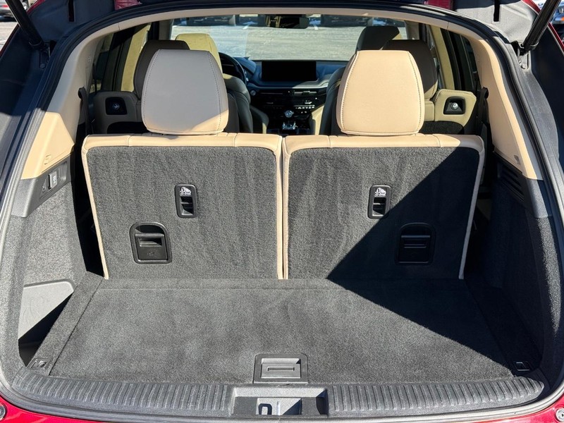 Acura MDX Vehicle Image 07