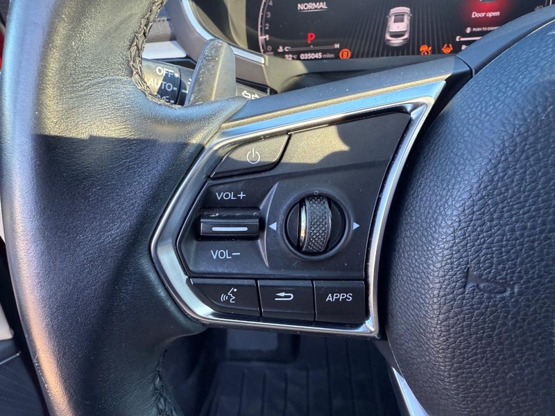 Acura MDX Vehicle Image 16