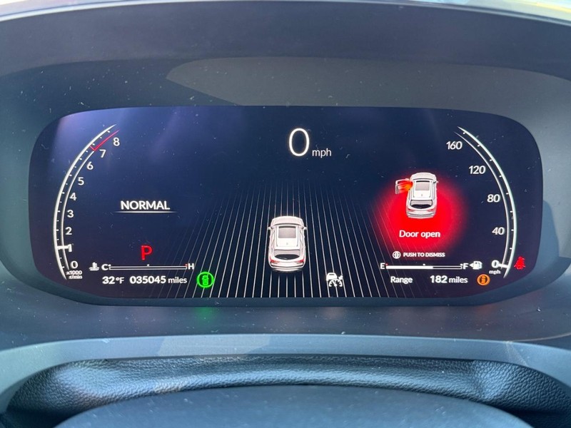 Acura MDX Vehicle Image 25