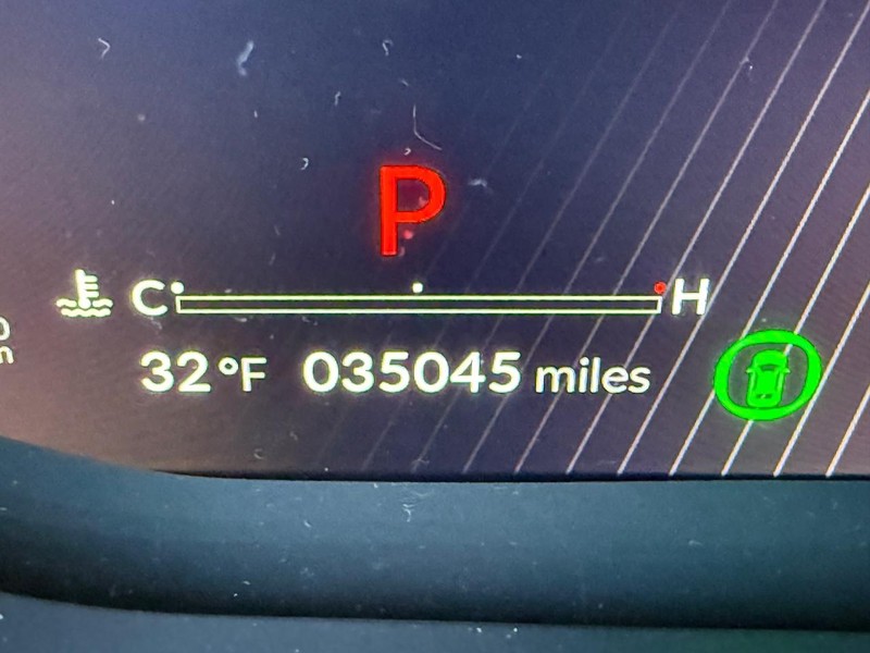 Acura MDX Vehicle Image 26