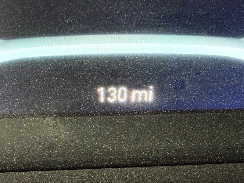 Ram ProMaster Delivery Van BEV Vehicle Image 21