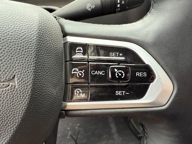 Ram ProMaster Delivery Van BEV Vehicle Image 14