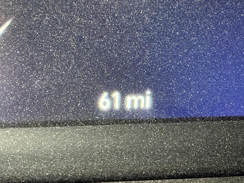 Ram ProMaster Delivery Van BEV Vehicle Image 22