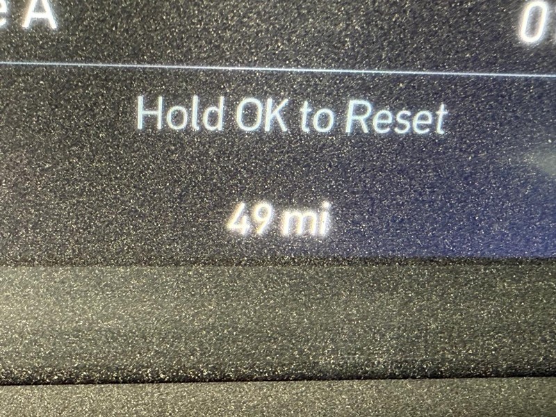 Ram ProMaster Delivery Van BEV Vehicle Image 21