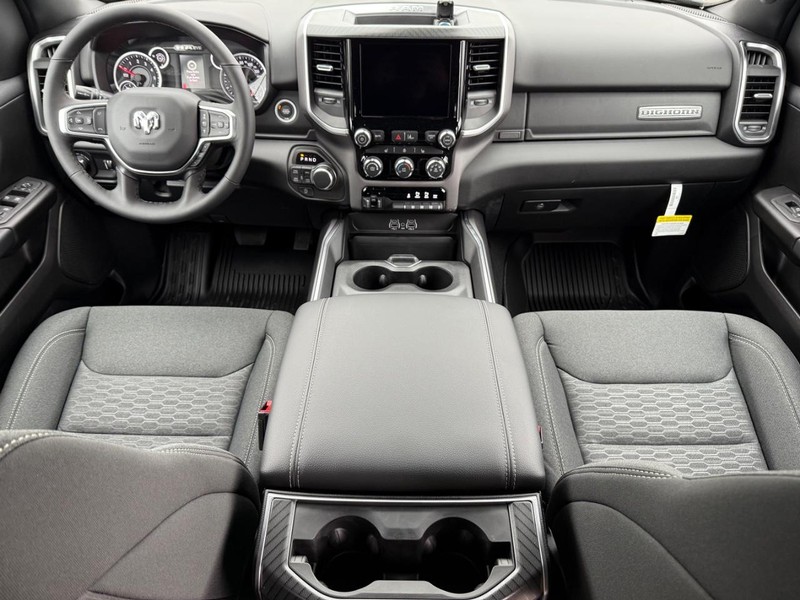 Ram 1500 Vehicle Image 05