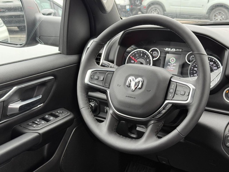 Ram 1500 Vehicle Image 06