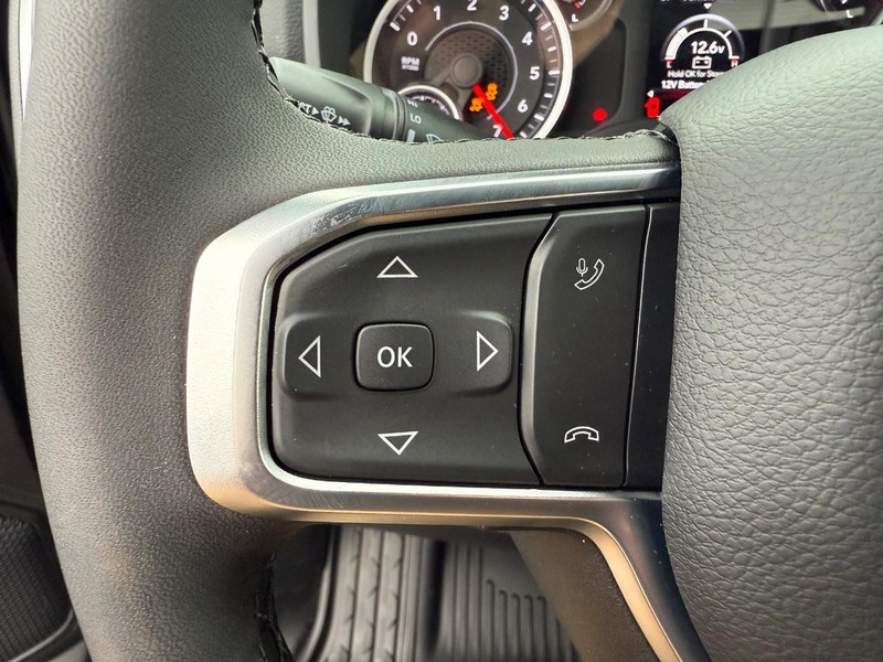 Ram 1500 Vehicle Image 07