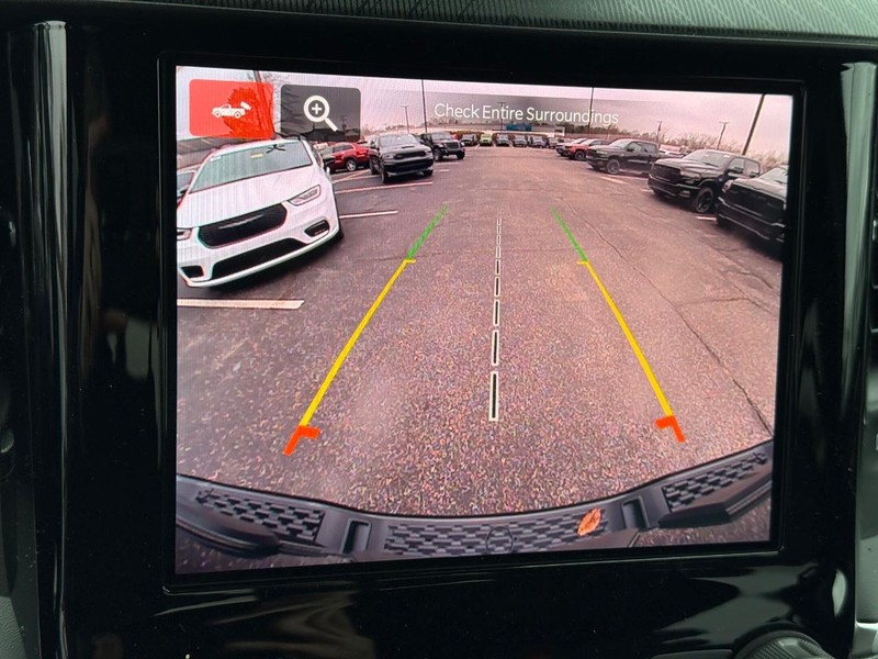 Ram 1500 Vehicle Image 12