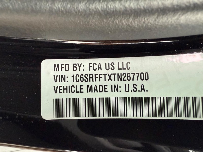 Ram 1500 Vehicle Image 20