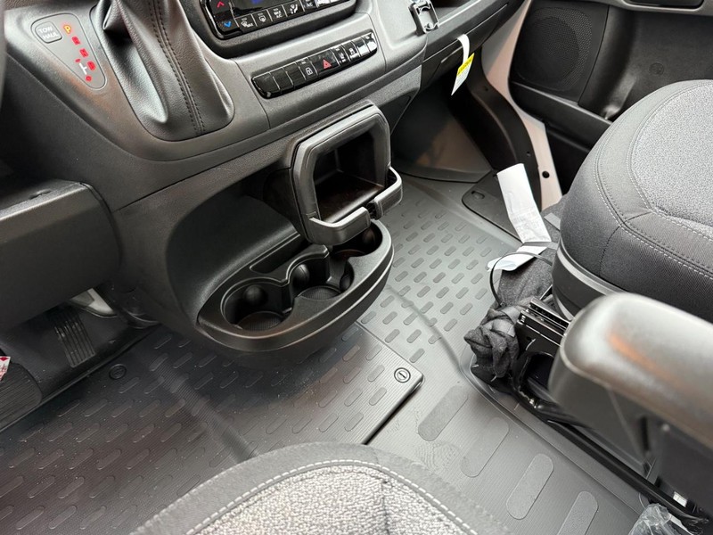 Ram ProMaster Cargo Van Vehicle Image 14