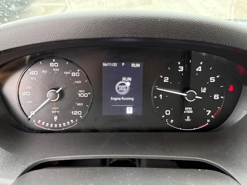 Ram ProMaster Cargo Van Vehicle Image 16