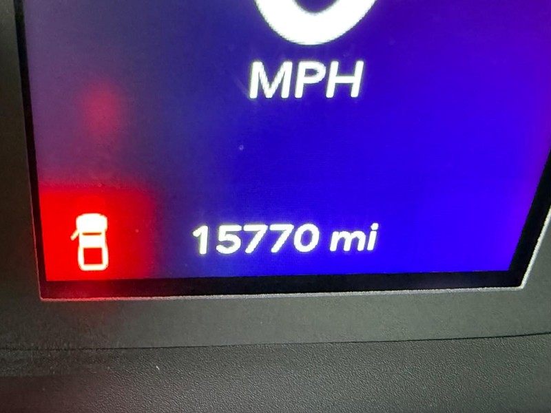 Jeep Gladiator Vehicle Image 23