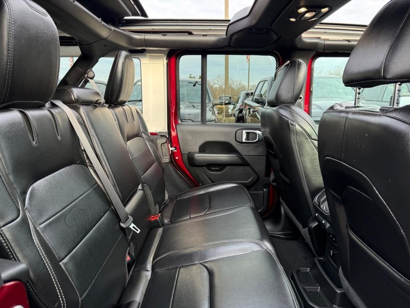 Jeep Wrangler 4xe Vehicle Image 10