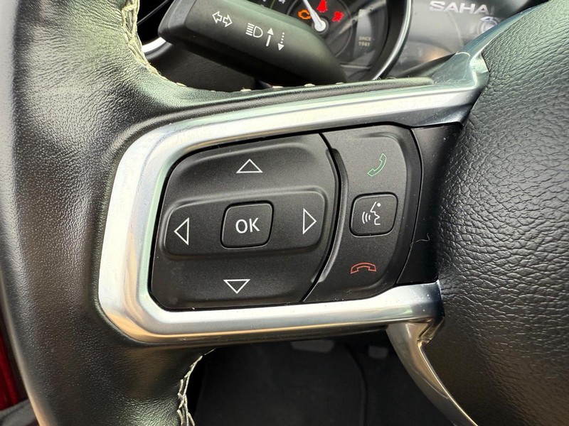 Jeep Wrangler 4xe Vehicle Image 14